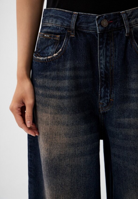 Джинсы BLCV