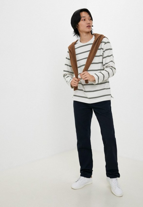 Джинсы Великоросс