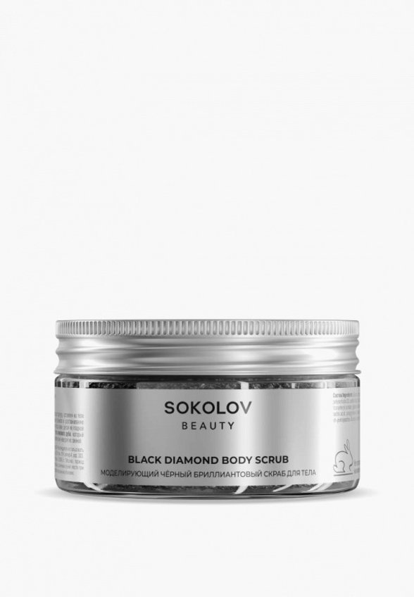 Скраб для тела Sokolov