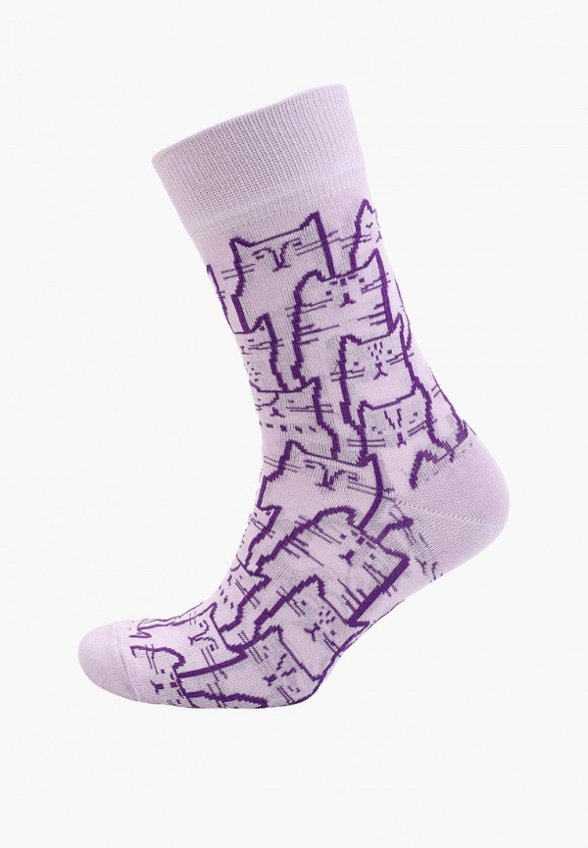 Носки 5 пар bb socks
