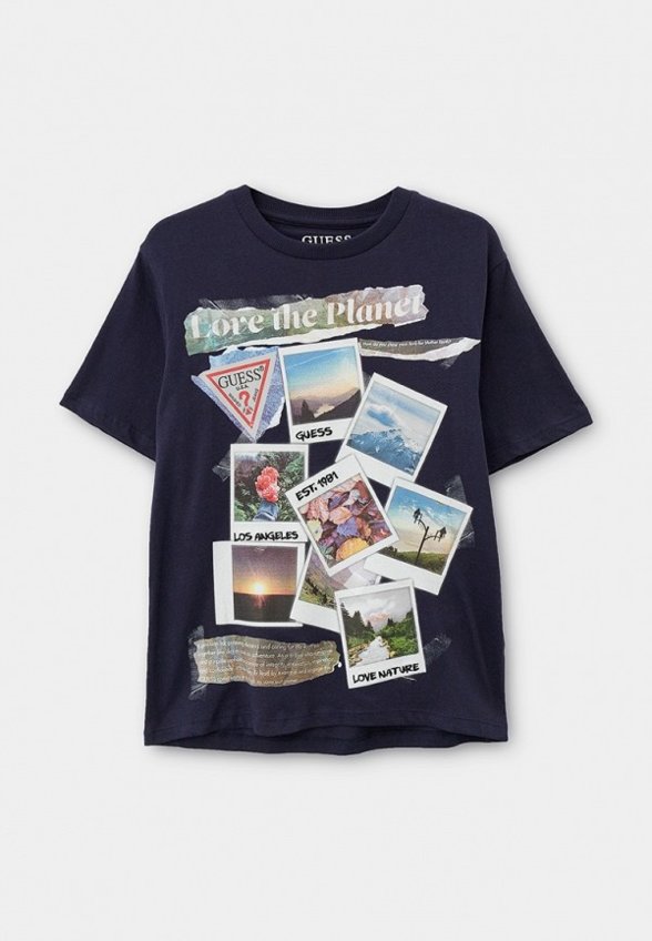 Футболка Guess
