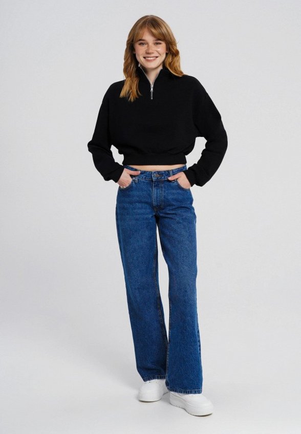 Олимпийка Твое