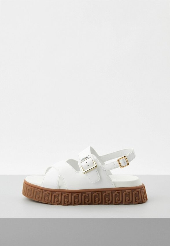 Сандалии Liu Jo