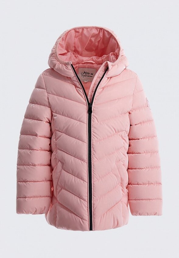 Куртка утепленная Original Marines