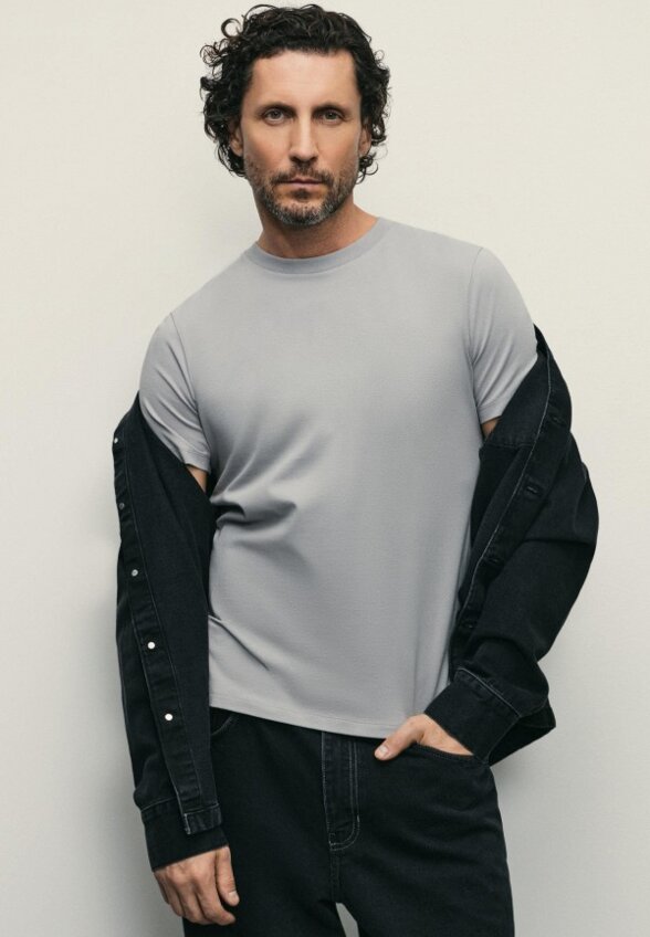 Футболка Zrn Man