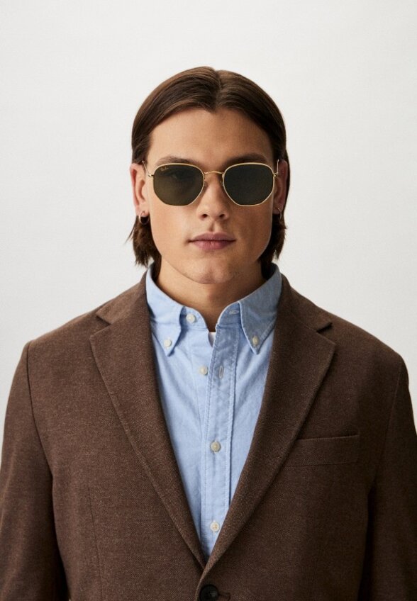 Очки солнцезащитные Ray-Ban®