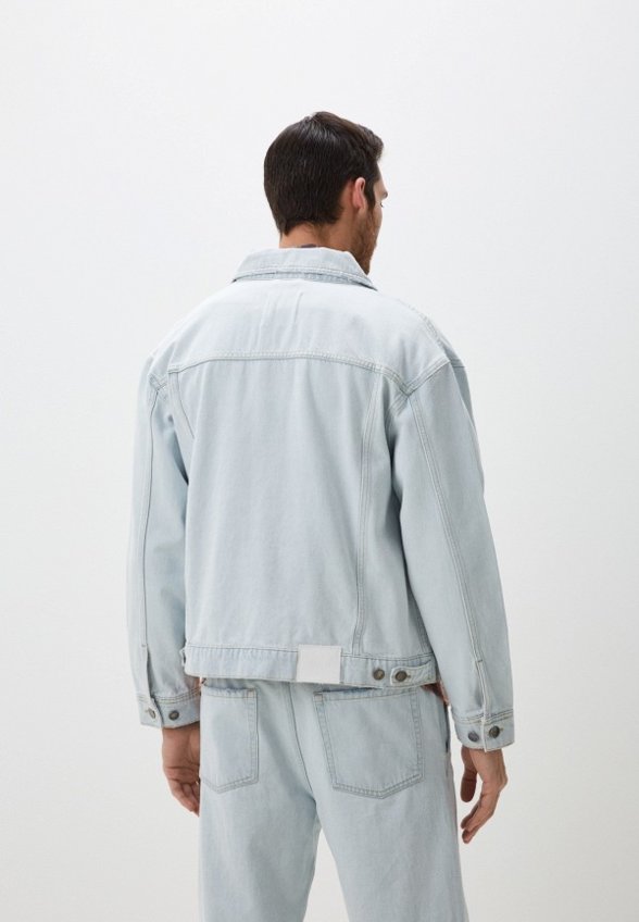 Куртка джинсовая IDOL