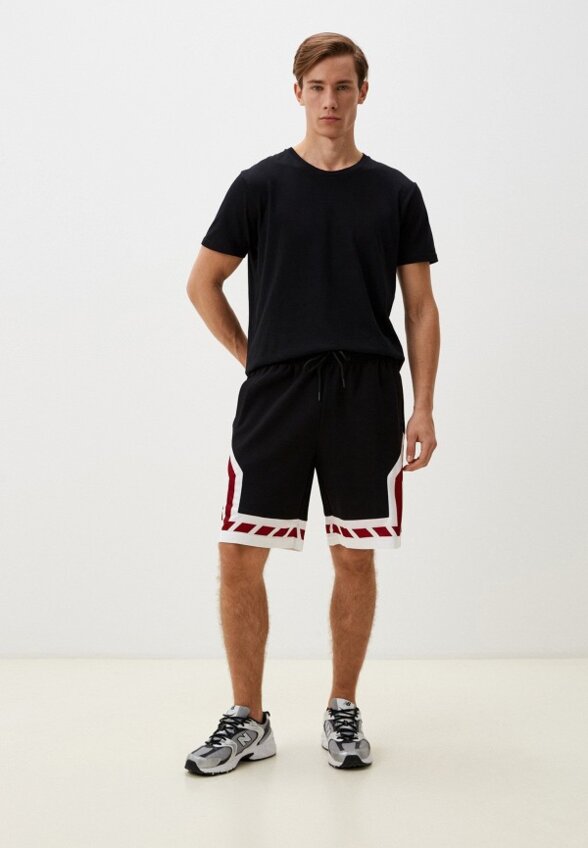 Шорты спортивные Peak