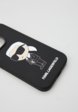 Чехол для iPhone Karl Lagerfeld3  - превью