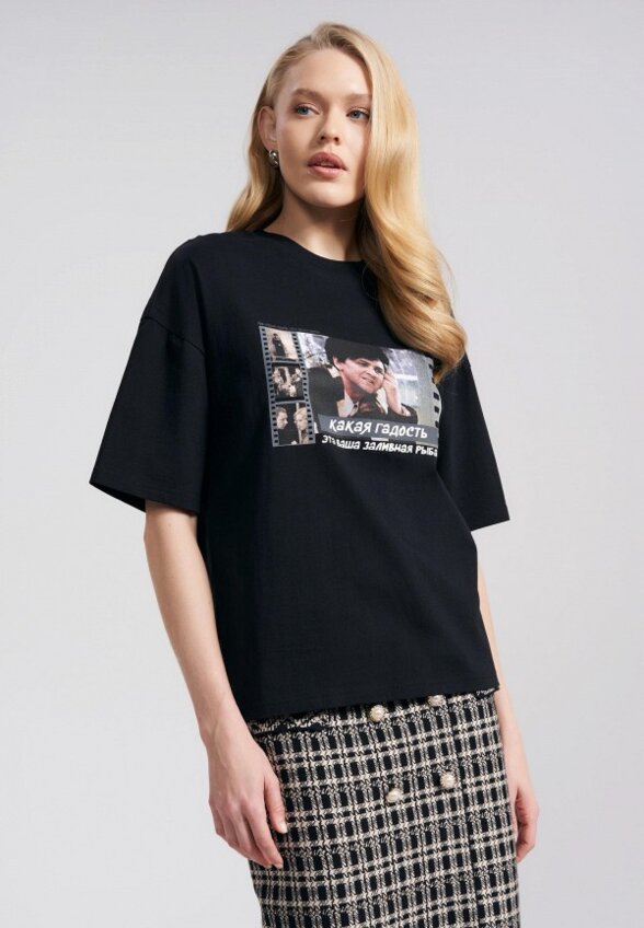 Футболка Твое