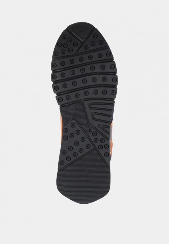 Кроссовки Euros Style