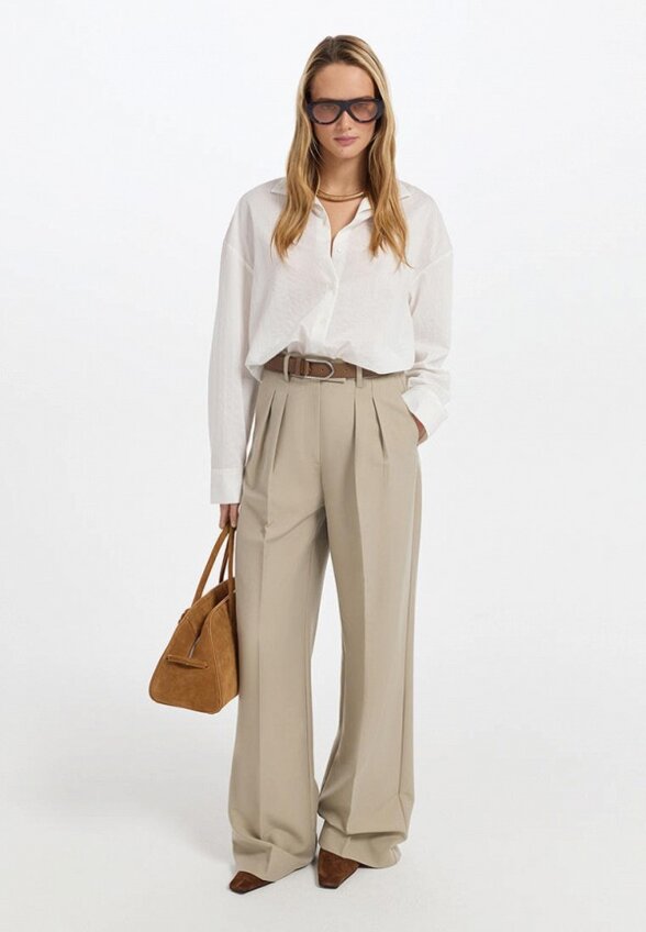 Блуза Love Republic