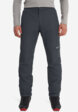 Брюки для беговых лыж мужские Nordway, Серый2  - превью