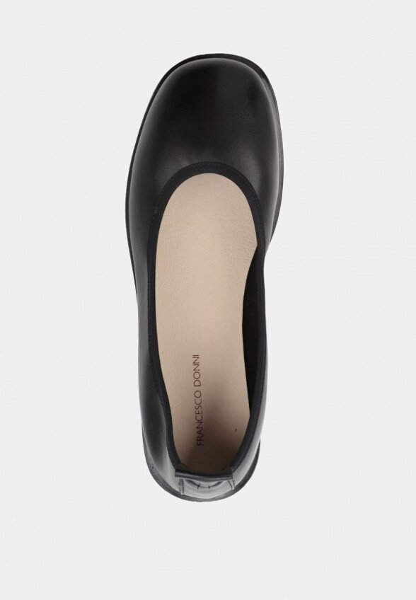 Балетки Francesco Donni