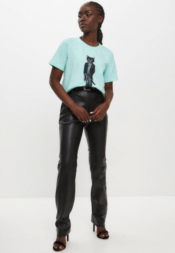 Футболка Manii'ta Lacitta