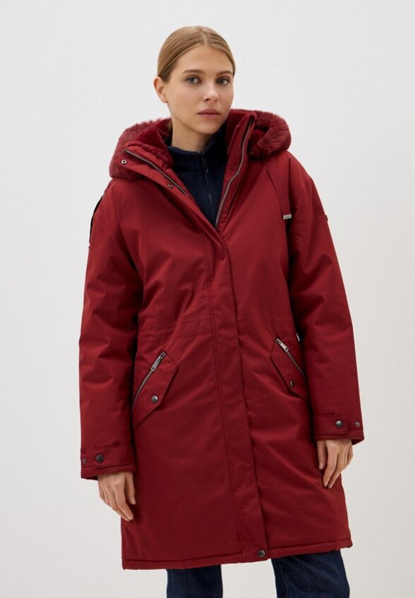 Пуховик Regatta