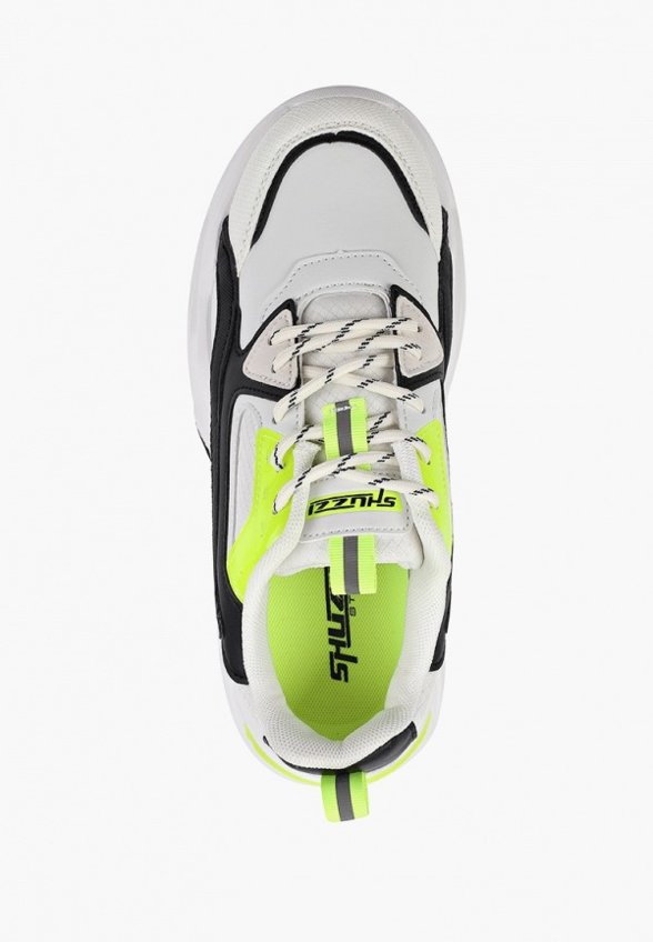 Кроссовки Shuzzi