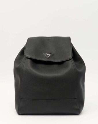 Prada Leather Bag женщинам