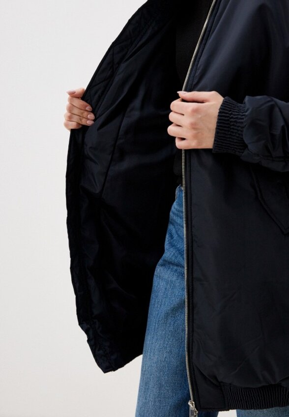 Куртка утепленная Ichi