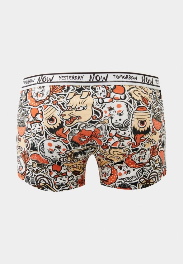 Трусы 2 шт. Mark Formelle