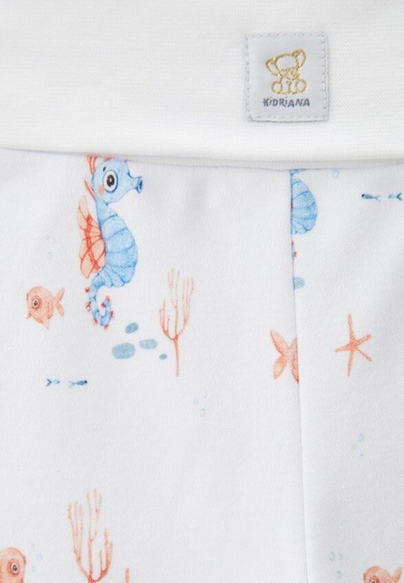 Ползунки Kidriana