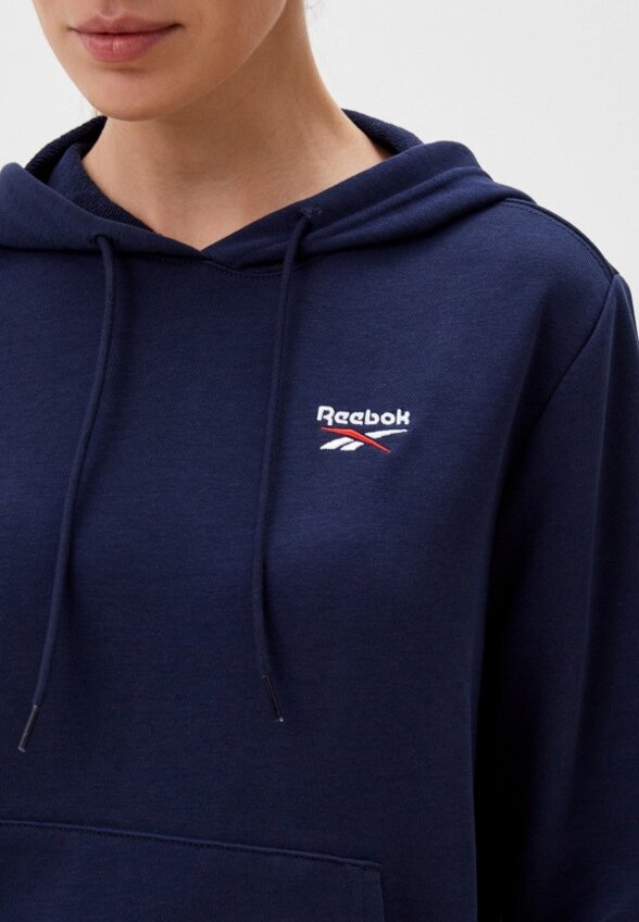 Худи Reebok