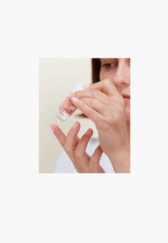 Сыворотка для лица Etat Pur