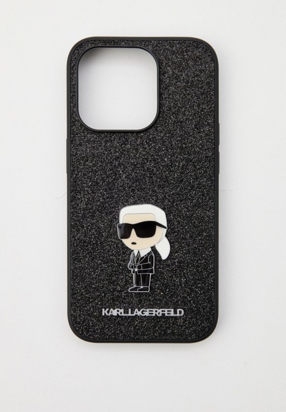 Чехол для iPhone Karl Lagerfeld