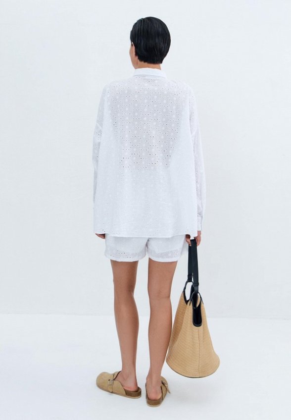 Рубашка Top Top