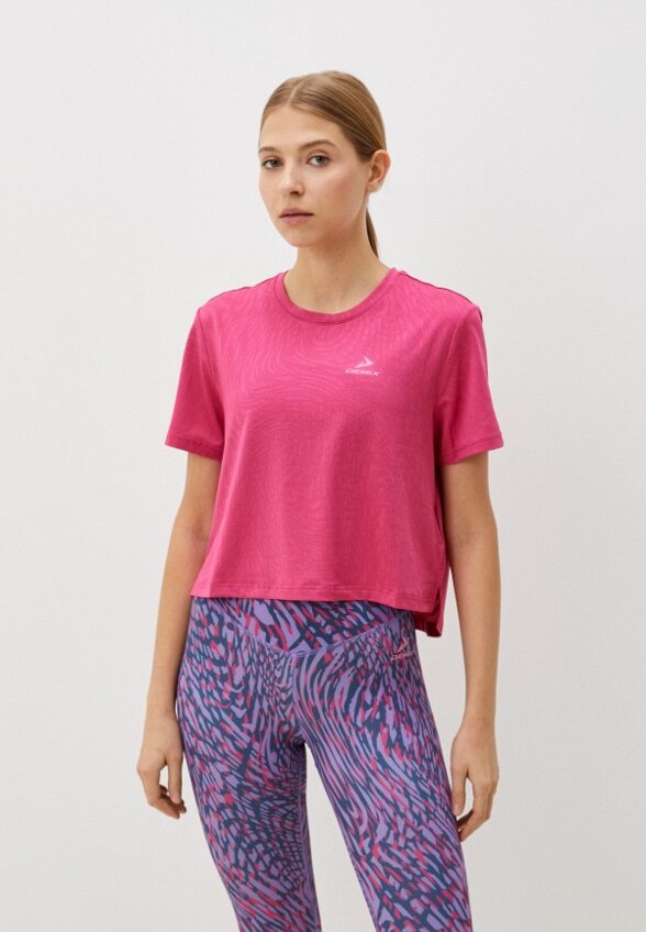 Футболка спортивная Demix