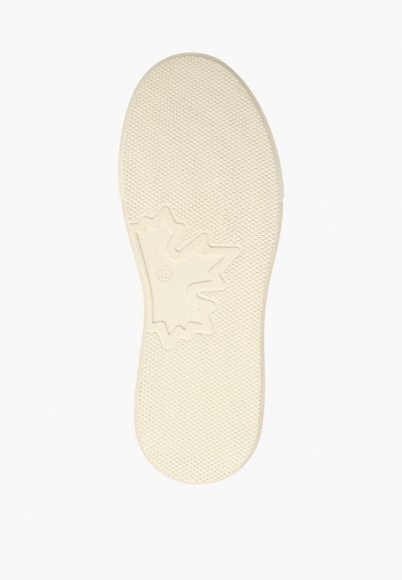 Кеды Vittorio Bravo