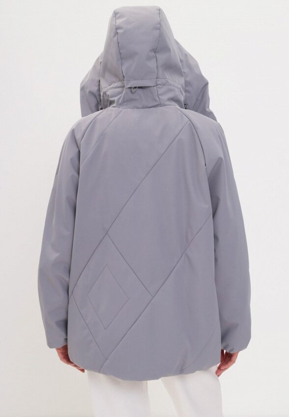 Куртка утепленная Alpex