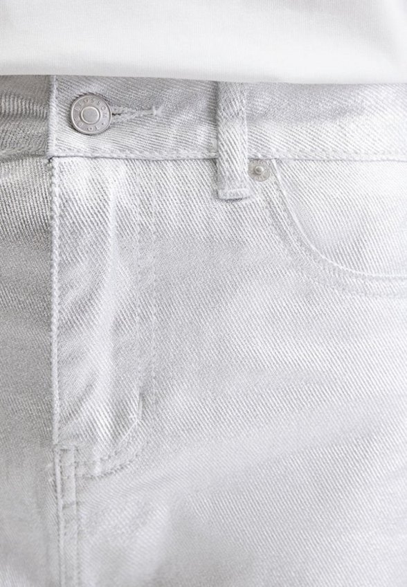 Юбка джинсовая To Be Blossom