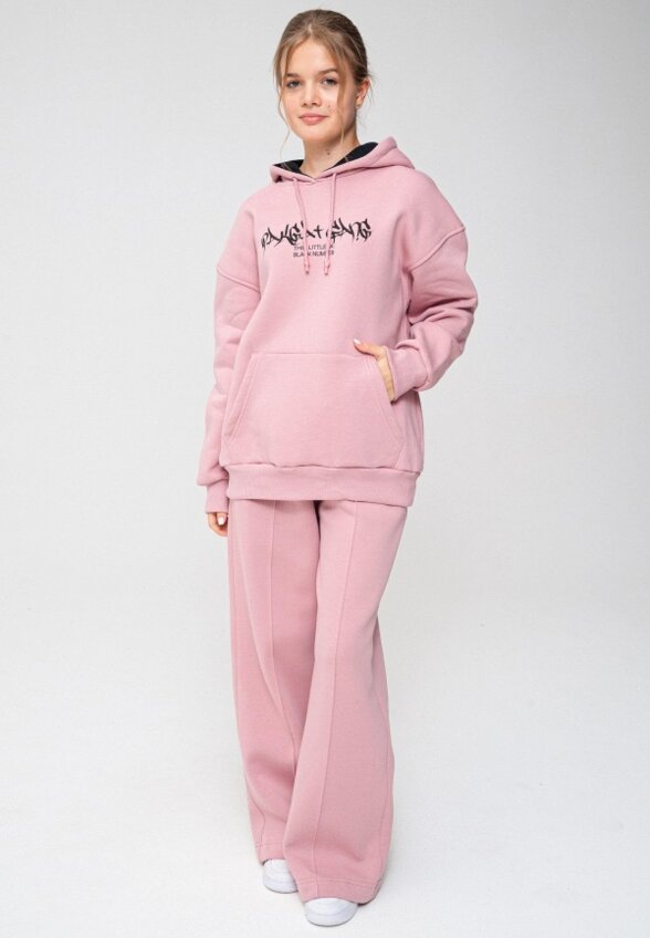 Худи Fashion X&S