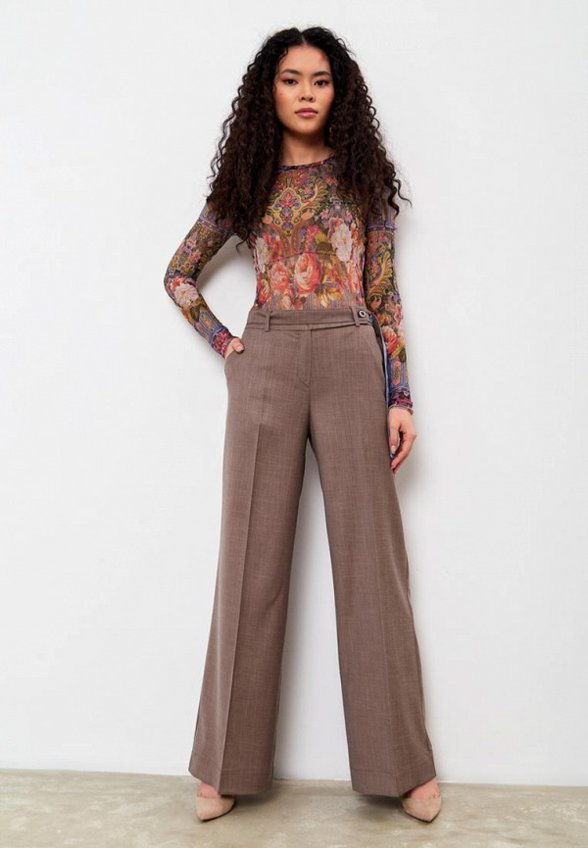 Брюки Сиринга