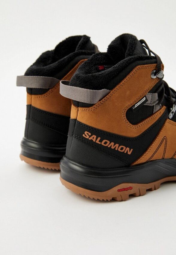 Кроссовки Salomon