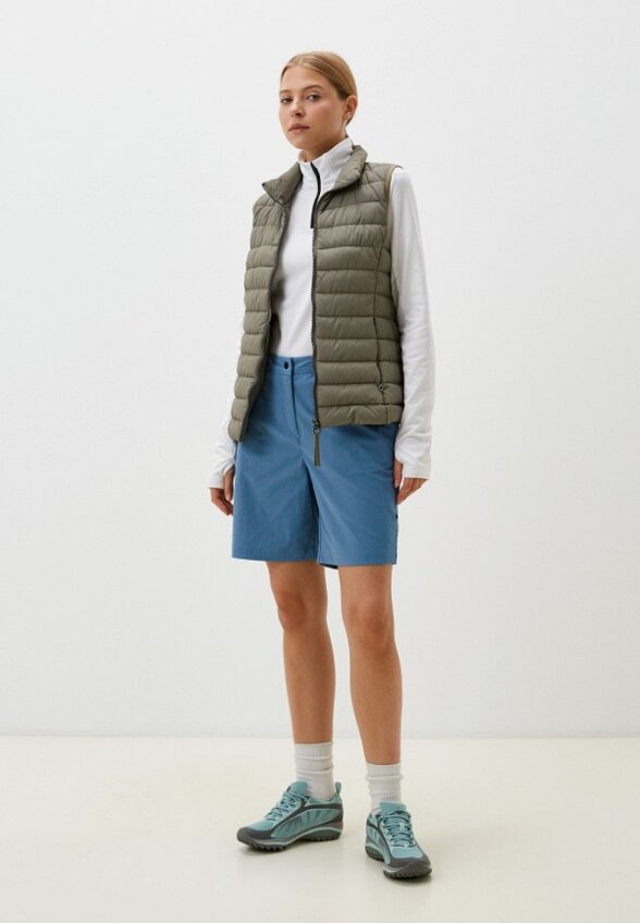 Шорты Jack Wolfskin