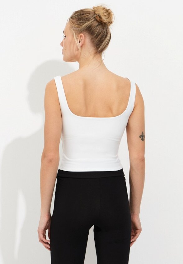 Топ спортивный Heroine Sport