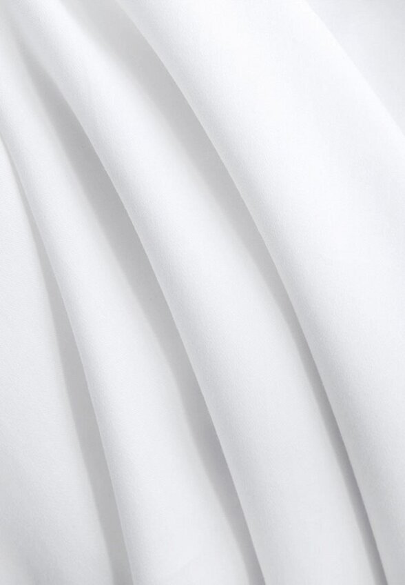 Простыня Евро Soft Silver