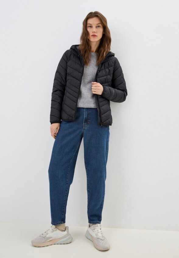 Куртка стеганая Tom Tailor