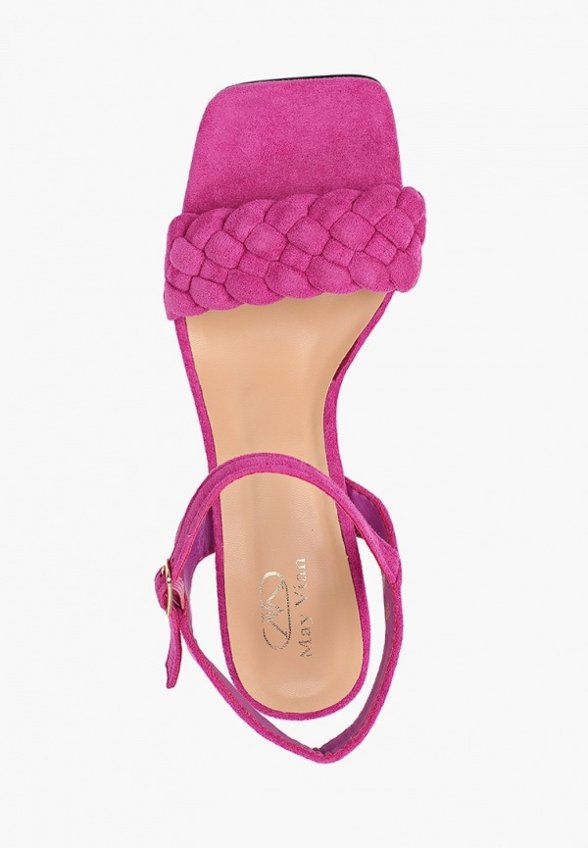 Босоножки May Vian