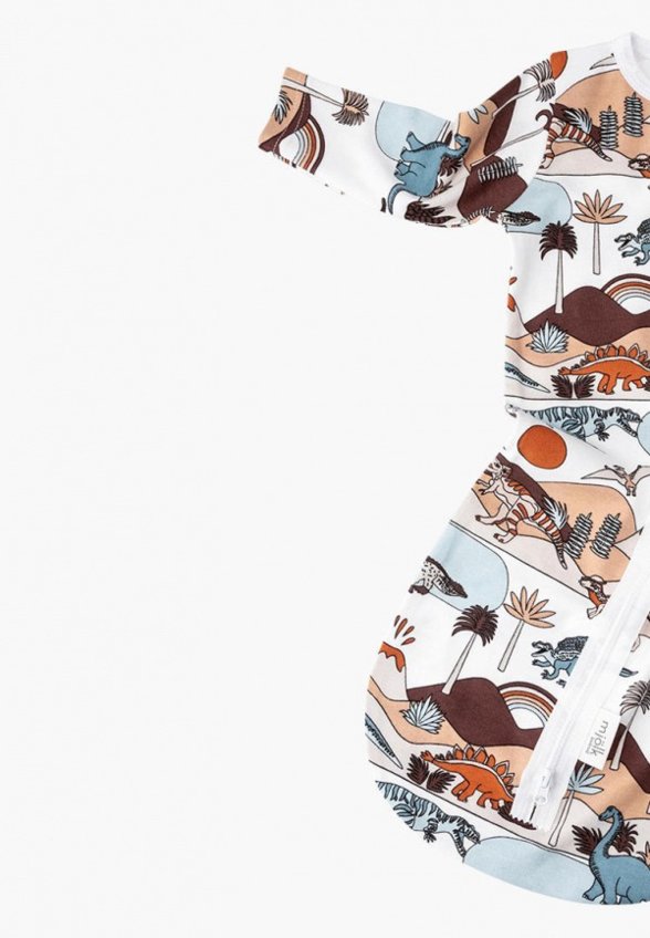 Конверт Mjolk