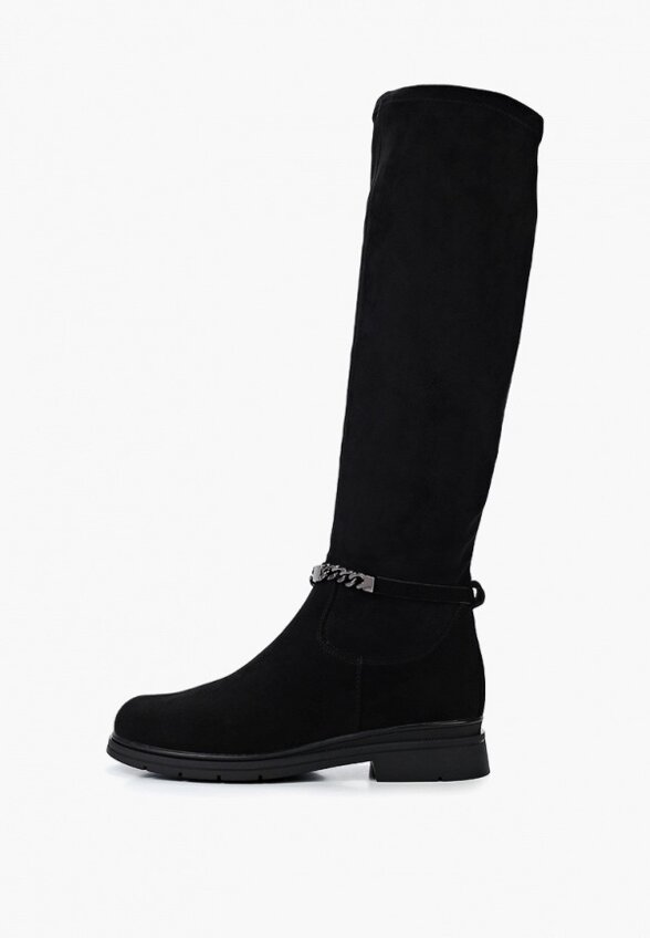 Сапоги Francesco Donni