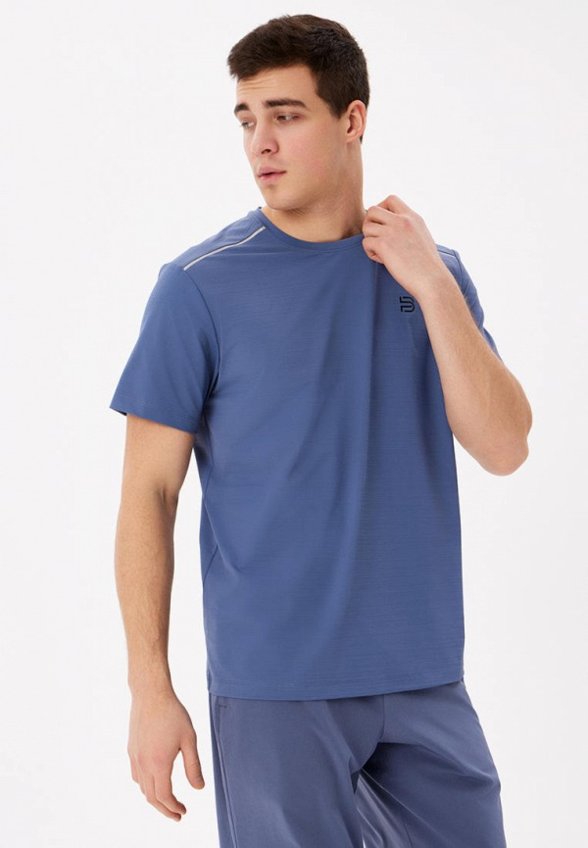 Футболка спортивная Baasploa