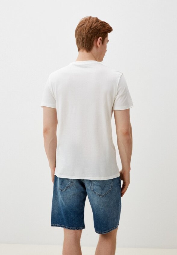 Футболка Colin's