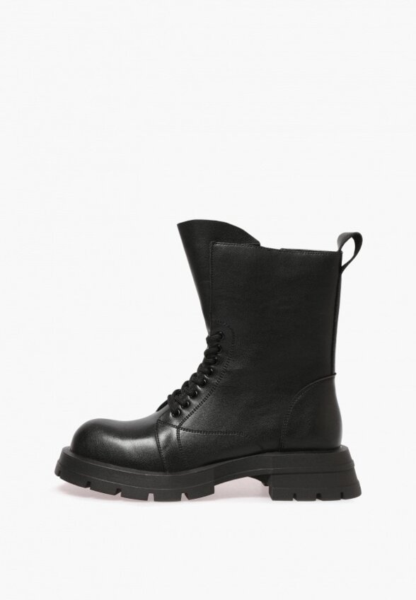 Ботинки El Tempo