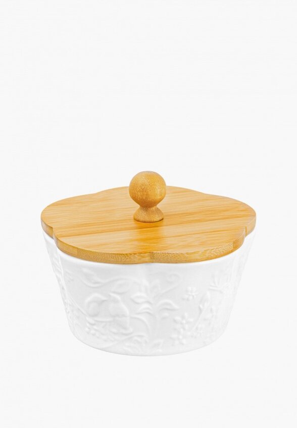 Банка для хранения Elan Gallery