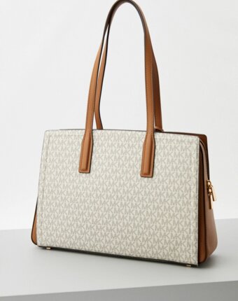 Сумка и брелок Michael Michael Kors женщинам