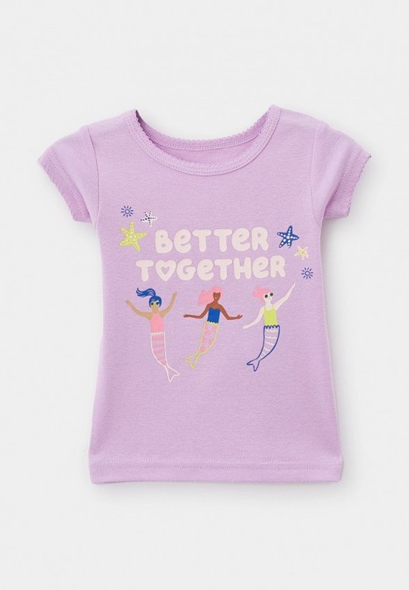 Пижамы 2 шт. Carter’s