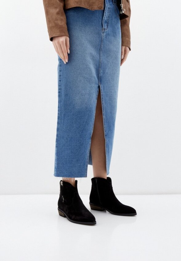 Ботильоны El'Rosso